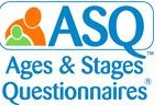 Ages & Stages Questionnaires logo