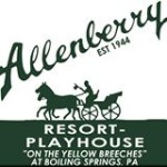 Allenberry Resort Inn and Playhouse
