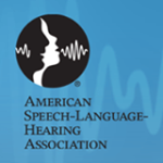 American Speech – Language – Hearing Association