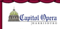 Capitol Opera Harrisburg