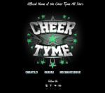 Cheer Tyme, Inc.