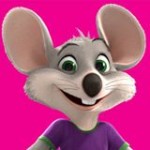 Chuck E. Cheese’s