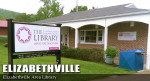 Elizabethville Area Library