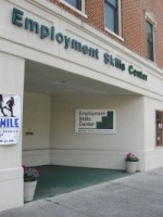 Employment Skills Center