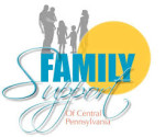 Central PA Family Support Services