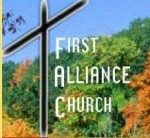 First Alliance Church