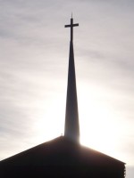 Halifax United Methodist Church