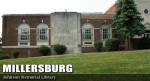 Johnson Memorial Library