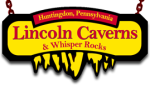 Lincoln Caverns and Whisper Rocks