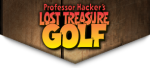 Lost Treasure Golf & Maze