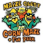 Maize Quest Fun Park