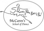 Margaret McCann School of Dance