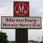 Menchey Music Service