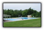 Millerstown Area Swimming Pool