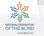 National Federation of the Blind