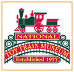 National Toy Train Museum