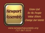 Newport Assembly of God