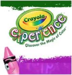 The Crayola Factory