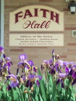 Faith United Church of Christ