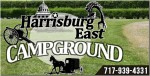 Harrisburg East Campground & Storage