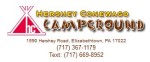 Hershey Conewago Campground