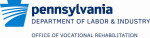 Office of Vocational Rehabilitation (OVR) – Harrisburg District Office