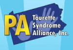 PA Tourette Syndrome Alliance, Inc.