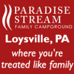 Paradise Stream Family Campground