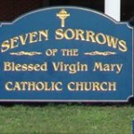 Seven Sorrows BVM Church