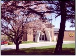 Saint Mark’s Evangelical Lutheran Church