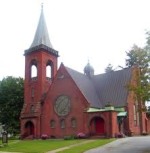 St. Paul’s Evangelical Lutheran Church