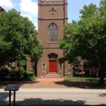 St. Stephen’s Episcopal Cathedral