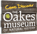 The Oakes Museum of Natural History at Messiah University