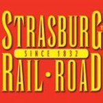 The Strasburg Railroad