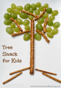 Tree-Snack-for-Kids