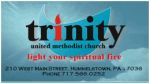 Trinity United Methodist Church of Hummelstown