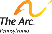 The Arc of PA logo