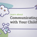 Communicating with your child