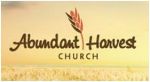 Abundant Harvest Church