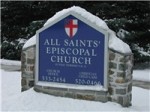 All Saints’ Episcopal Church