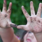 dirty Hands