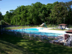 Latshmere Swim Club