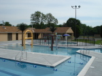 Lemoyne Borough Swimming Pool