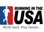 Running in the USA