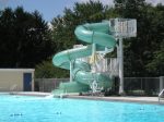 Shippensburg Memorial Park Pool