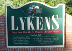 Lykens Glen Park