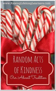 random act of kindness 7