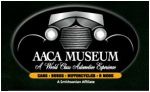 Antique Automobile Club of America (AACA) Museum