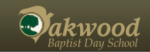 Oakwood Baptist Day School