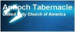 Antioch Tabernacle United Holy Church of America Inc.